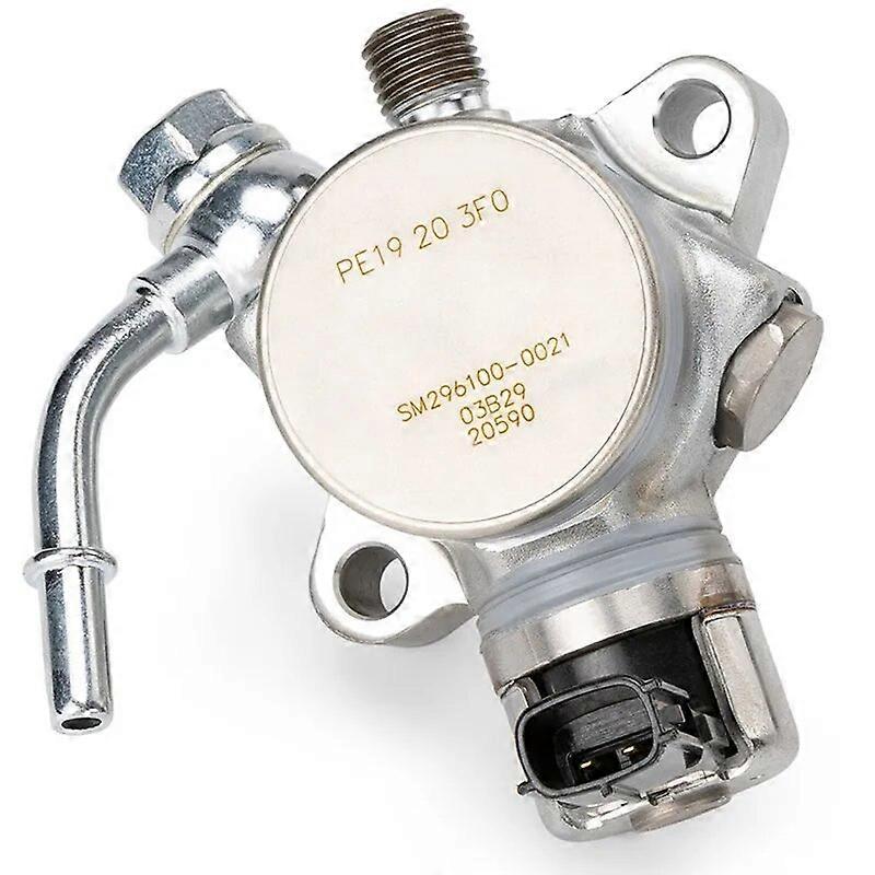 New Other High Pressure Fuel Pump PE19-20-3F0 PE18-20-3F0 For Mazda 2 3 6 CX-4 CX-5 CX4 CX5 20L 25L L4 FI1557 M73131 PE19203F0