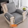 All-Season Non-Slip Single Seat Cushion & Protector for Electric Sofa Chair