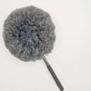 Bendable Mini Fiber Feather Dusting Brush