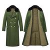 Cappotto da Lavoro Invernale Militare Robusto