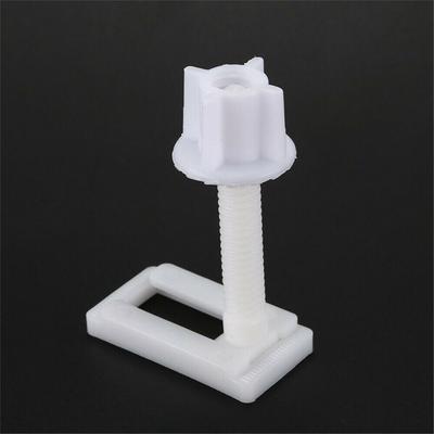 Accessori per il bagno – Perni di fissaggio per copriwater