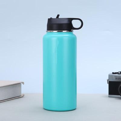 304 Stainless Steel Insulated Portable Flask