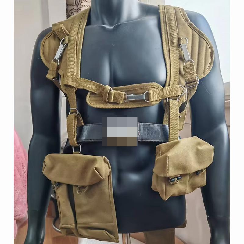 BEPAN Tactical Carry-on Equipment - RD-54 Paratrooper Assault Pack