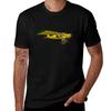 Bear Hawk Cgfbh Tshirt Running Perforunisexce Short Sleeve Tee