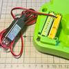 Universal 1m Dual LR03 Battery Eliminator US Plug Power Supply Adapter Replace 2x 1.5V AA AAA Battery for LED Light Toys