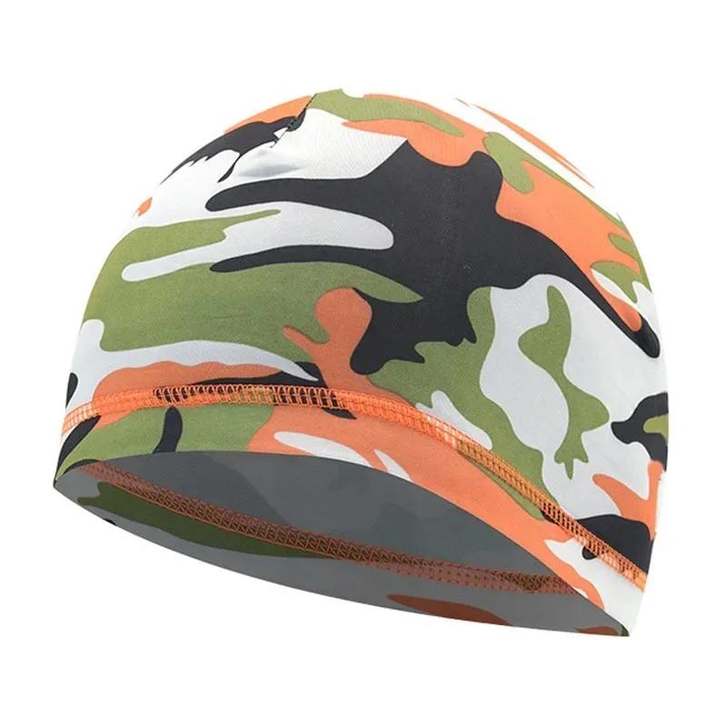 1/3Pcs Summer Unisex Quick Dry Cooling Cap Breathable Sun Protection Comfort Fit For Cycling Running Outdoor Essential Cap