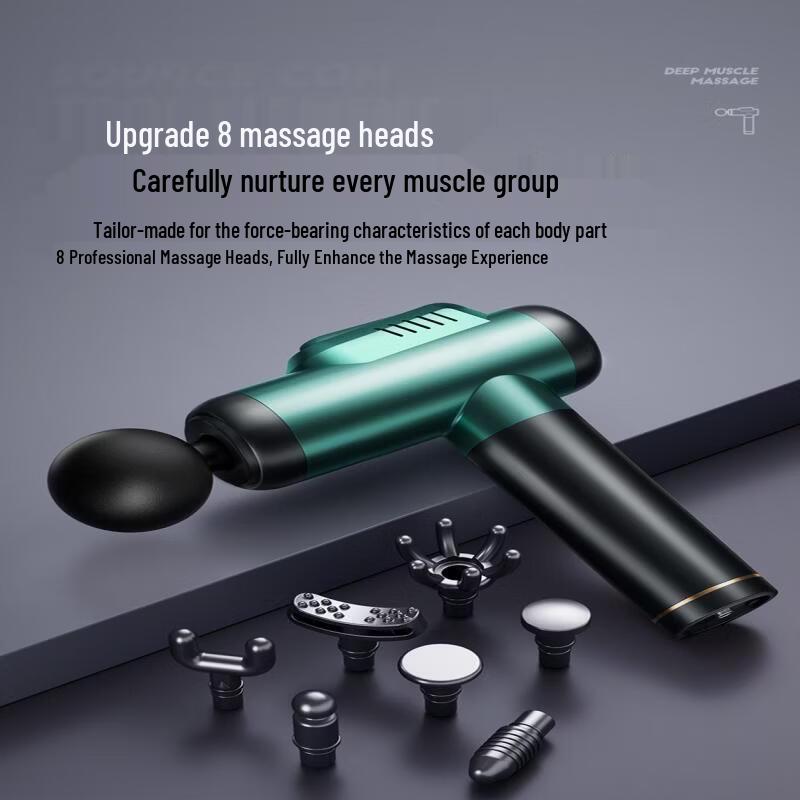OLOEY Professional Muscle Massage Gun