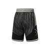 Li Ning Wade Series Quick Dry Cool Basketball Shorts Men Shorts AAPW065-1