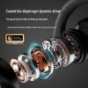 Saina Z22S Pro Max Open-Ear Wireless Sports Earbuds