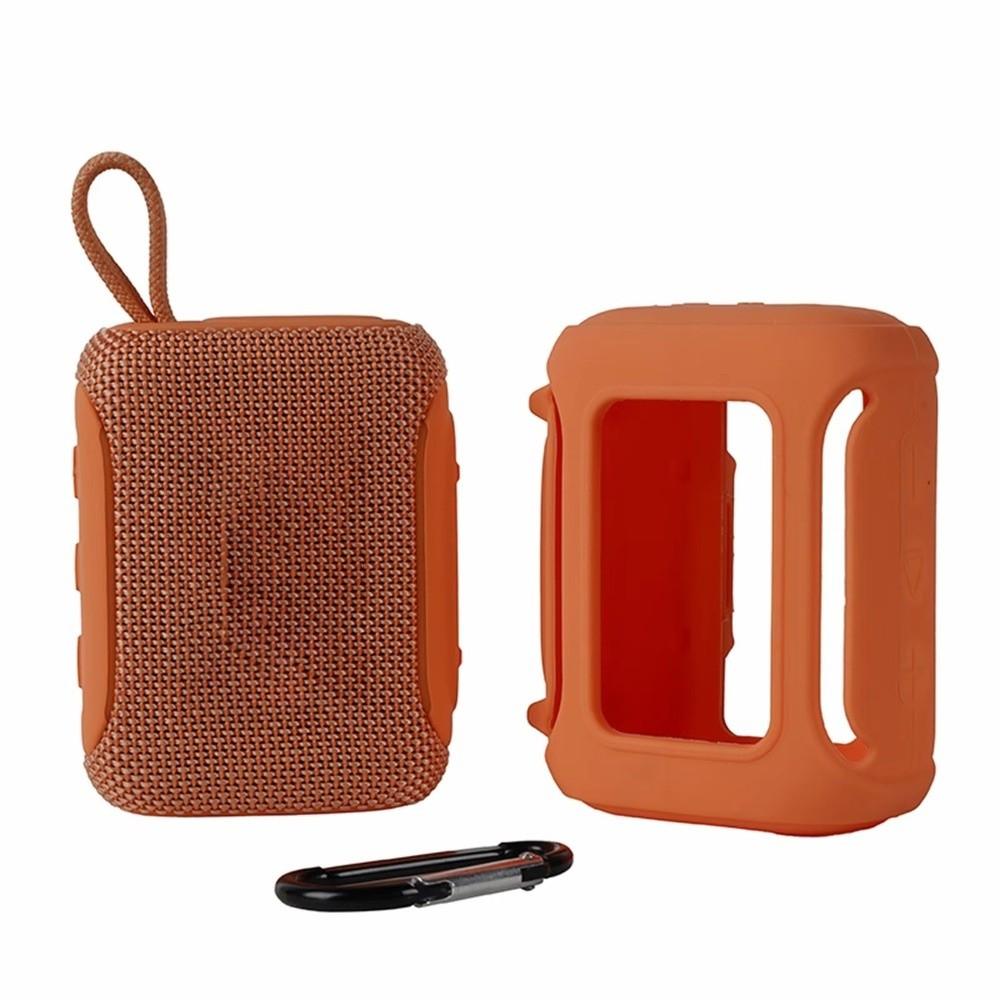 Portable Protective Speaker Cover Hanging Hook Speaker Protective Cover Outdoor Use