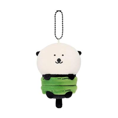 Nagano Characters Nagano Aquarium Mascot Plush Sea Otter