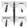 Soft Grip Automatic Pencil 0.3/0.5/0.7/0.9mm Propelling Pencil Mechanical Pencil  Students Drawing