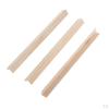 10 Wooden Sticks Balsa