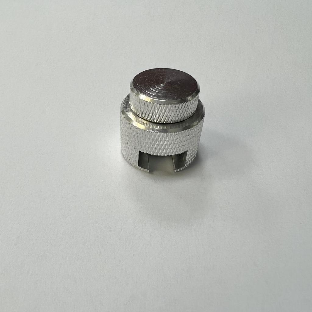 Violin Tailpiece Anti-slip Puller and Change Tool
