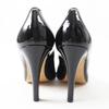 Pristine Maison Margiela 22 pumps  patent leather black 36 S58WL0229 Used
