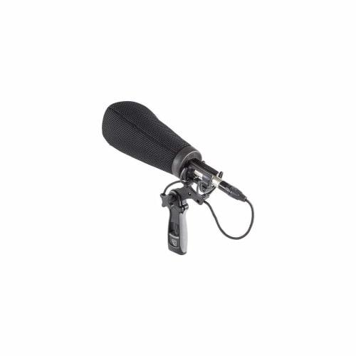 Rycote Super Softie (18cm Long, 19-22mm Diameter for Gun Microphones) JPRYC033203