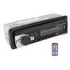 Car Radio AI Voice Control LED Display Dual Connection Handsfree USB2.0 Car Stereo Receiver for Listening To Music
