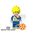 WM Blocchi Compatibili con Action Figure Accessori Mattoncini WM6183 WM6181 WM6180 WM6178 WM6177 WM6032 Parti Blocchi da Costruzione Giocattoli
