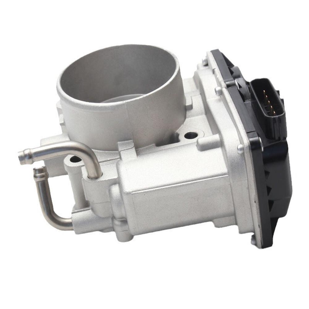 22030-0C020 Throttle Body for Toyota Hilux Hiace FORTUNER INNOVA 2004-2015 2.7L