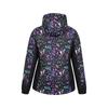 Mountain Warehouse Womens/Ladies Dawn II Kaleidoscope Ski Jacket