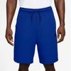 Nike Mens Tech Fleece Shorts