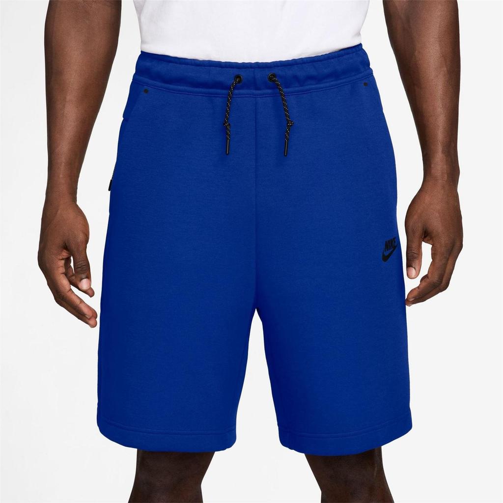 Nike Mens Tech Fleece Shorts