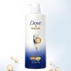 Dove Intensive Repair Shampoo (700g) & Deep Moisturizing Body Wash (1000g) Set