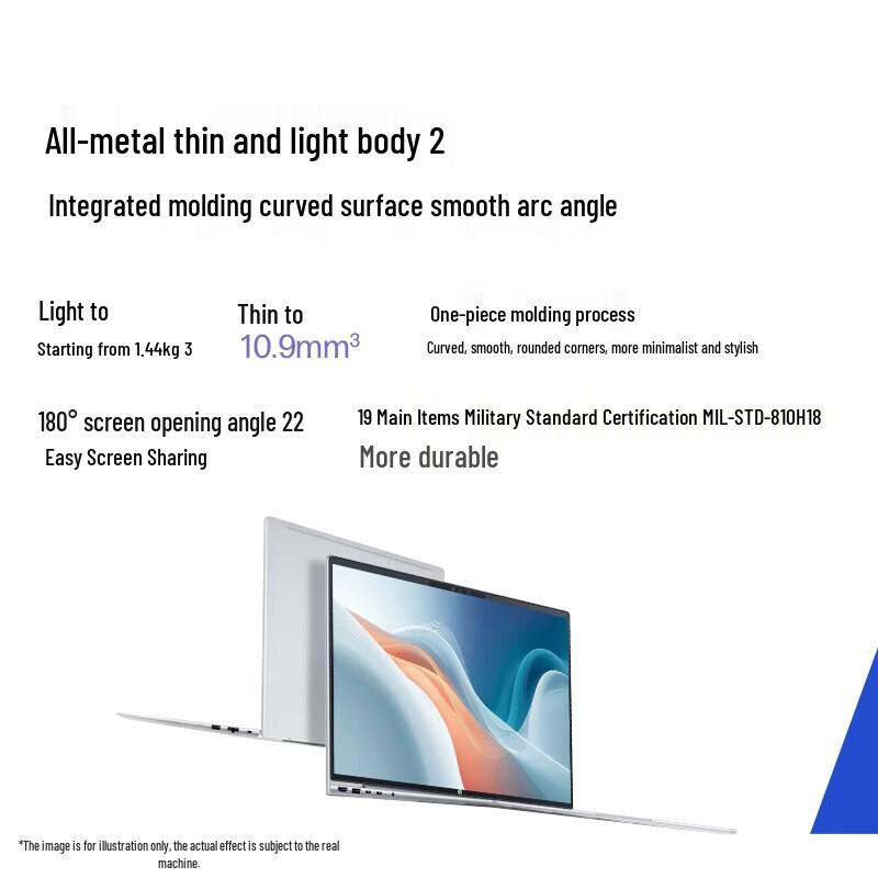 HP Zhan 66 14  High-Performance Laptop (CN version)