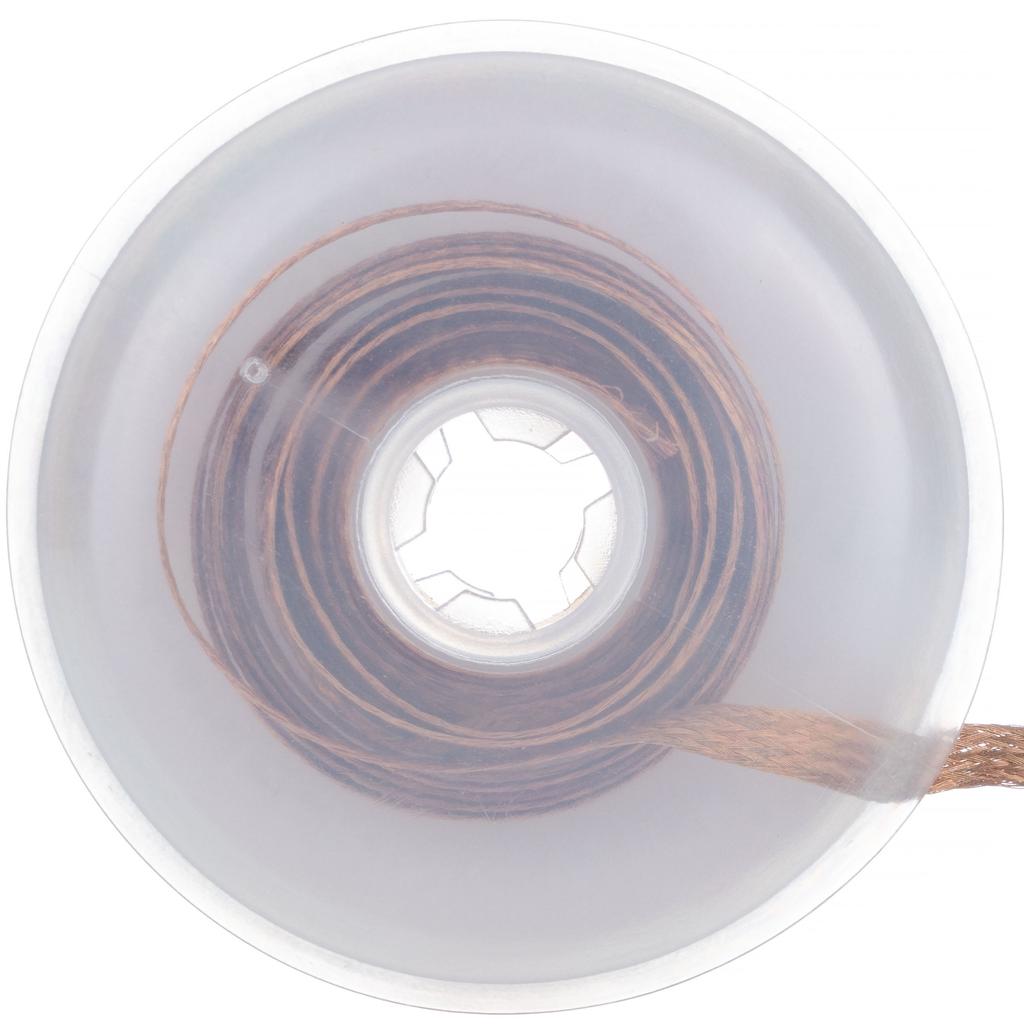 Desoldering Tape/braid 2mm X 1.5m