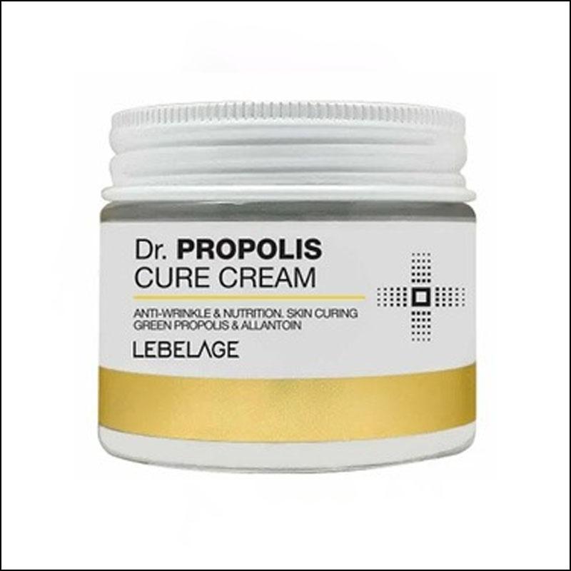 Lebelage Dr. Propolis Cure Cream 70ml / exp 2026.07
