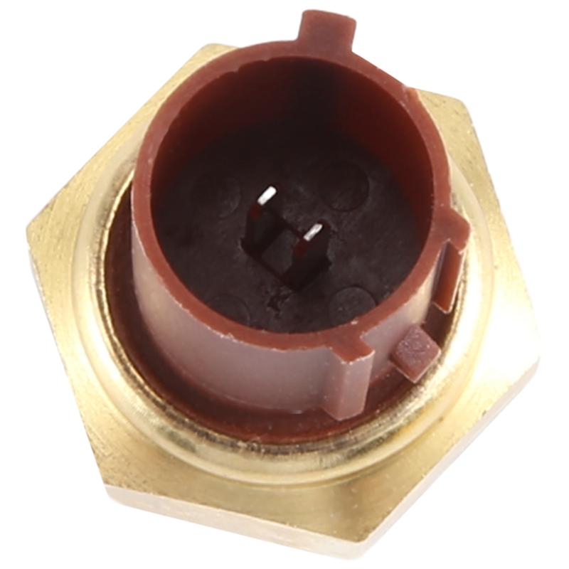 Radiator Cooling Fan Switch Sensor For Honda Civic 1992-2005 1.3L 1.5L 1.6L 1.7L