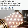Brightness E27 E14 Led Bulb Corn Lighting Lamp 12W 16W 24W 2835 Smd Lamps 110V 220V Home Decor Replace Halogen Lights White