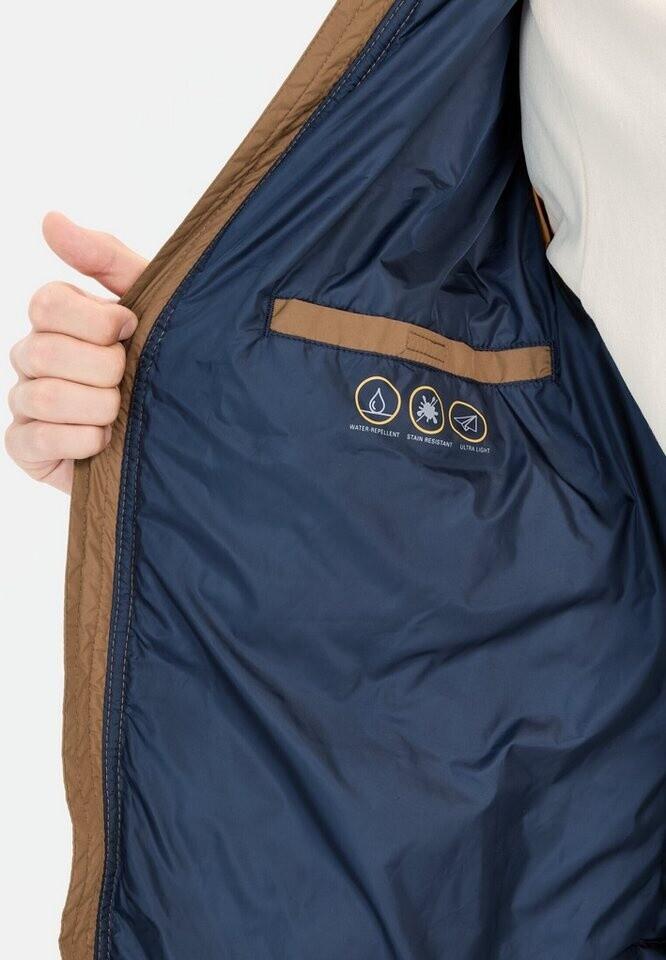 Зимняя куртка Camel Active Steppblouson abnehmbarer Kapuze (430480-4X33) сепия коричневая