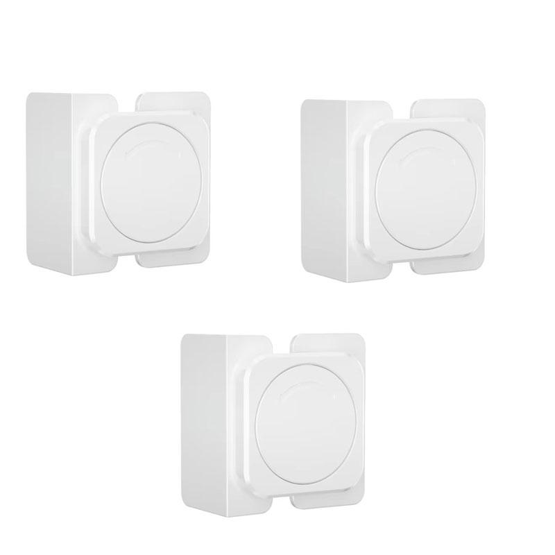 1pcs Child Safety Home Refrigerator Lock Baby Anti Open Fridge Door Locks Multifunctional Buckle Toddler Kids Protect