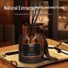 200ml Large Capacity Indoor Aroma Diffuser: Long-Lasting Fragrance Air Freshener for Room, Bathroom, Toilet, Wardrobe & Car