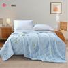 Jieliya All-Season Summer & AC Quilt Gift Set