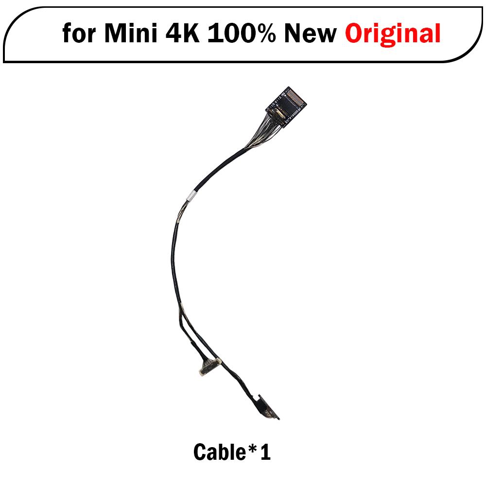 PTZ Cable for DJI Mini 1/2/SE/2SE/4K 3/3Pro/4Pro  Gimbal Signal Line for DJI Mavic Mini 3 4 Pro Repair Parts