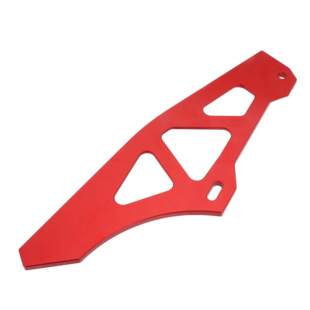 JFG Motorcycle Chain Guard Aluminum Applicable Vehicles CRF250L/M CRF250RL Motorcycle