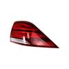 Car Accessories LED Tail Light For Mercedes-Benz W166 GLE-Class GLE320 GLE350 GLE400 GLE500 2016-2019 Auto Taillight A1669065701