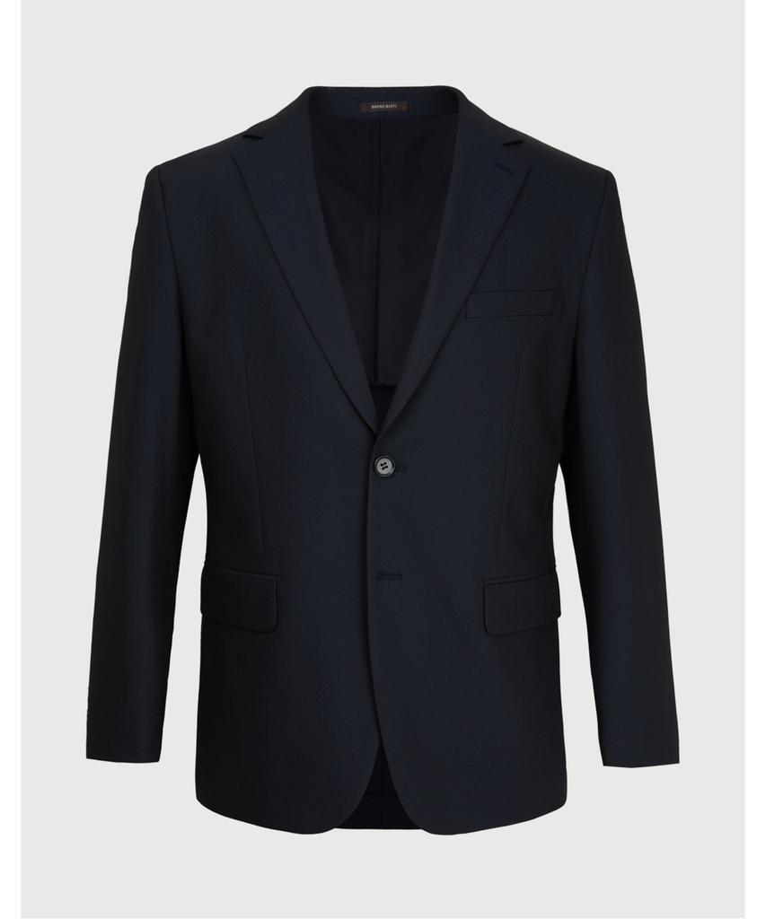Brunobaffi Basic Fit Suit Jacket_Macga5Yc421