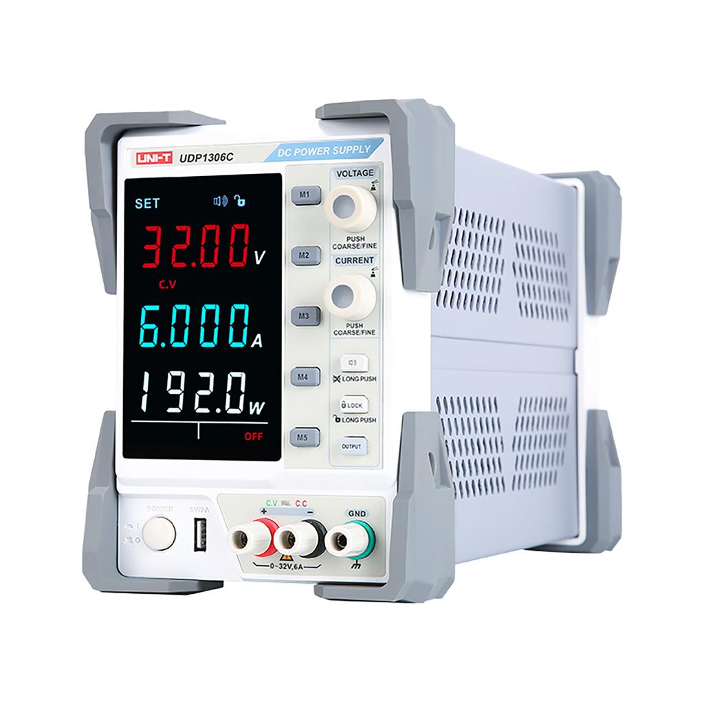 Uni-T Udp1306C Laboratory Power Supply