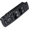 Renault Fluence Megane Laguna 2008-2016 için Araba Aksesuarları Ön Sol Elektrikli Cam Düğmesi Kaldırıcı Kontrol Düğmesi Parçaları