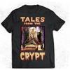 T-shirt Tales From the Crypt Cryptkeeper