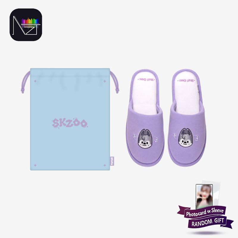 

[ШКОЛА ВОЛШЕБСТВА : JYP SHOP] ОБУВЬ Stray Kids SKZOO ROOM