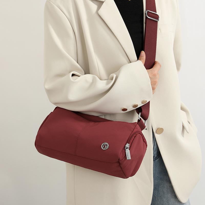 Nylon Crossbody Bag Women's Shoulder Bag