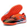 World Cup New Soccer Shoes Boys and Girls Teenagers Students Adult Older Children Broken Nails Spikes Competition Training Shoes