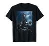 Batman, The Dark Knight, Catwoman Poster T-Shirt