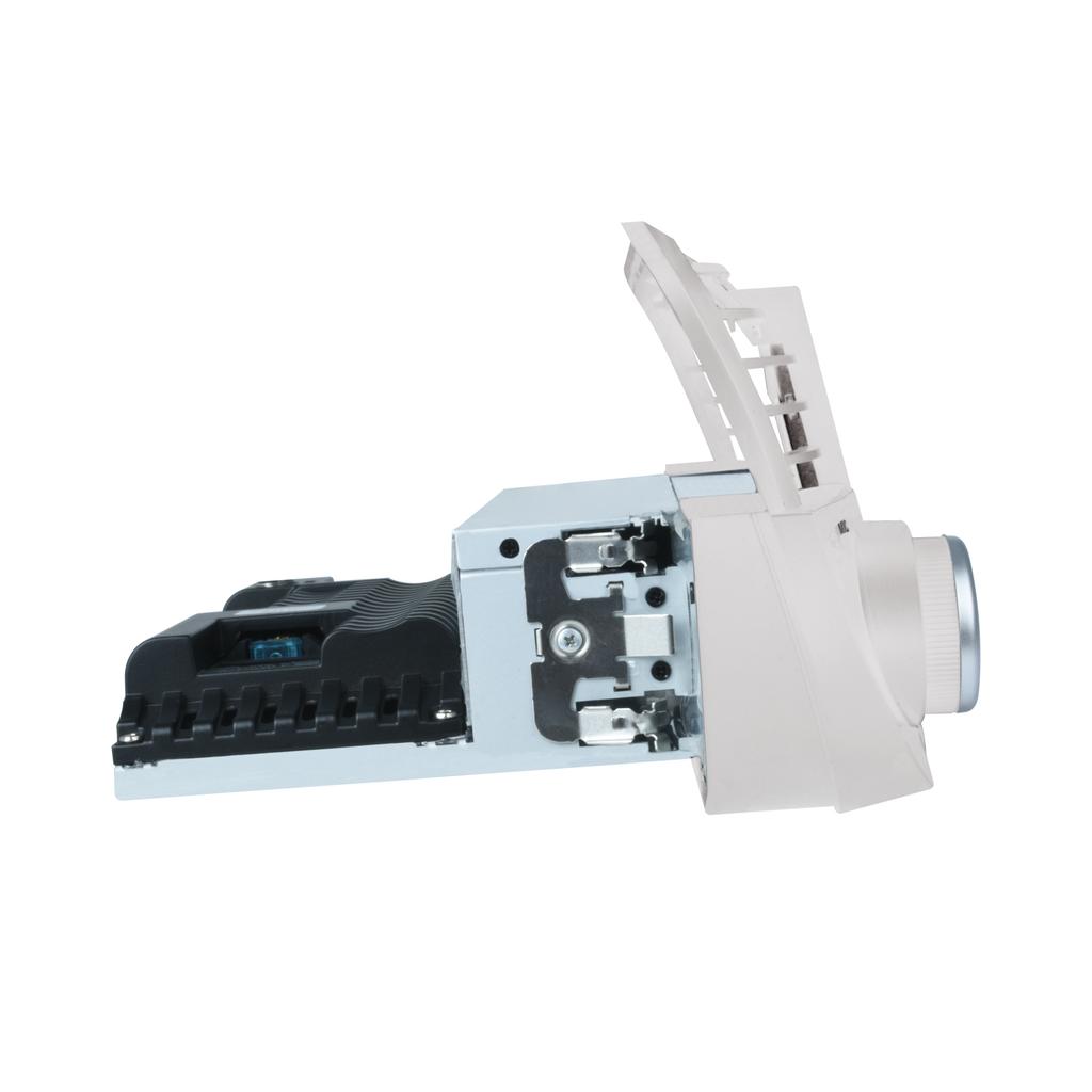 7" Android-Autoradio für FIAT 500 2007-2015 Multimedia-Player GPS-Navigation Autoradio Unterstützung Carplay BT DAB OBD2 TPMS