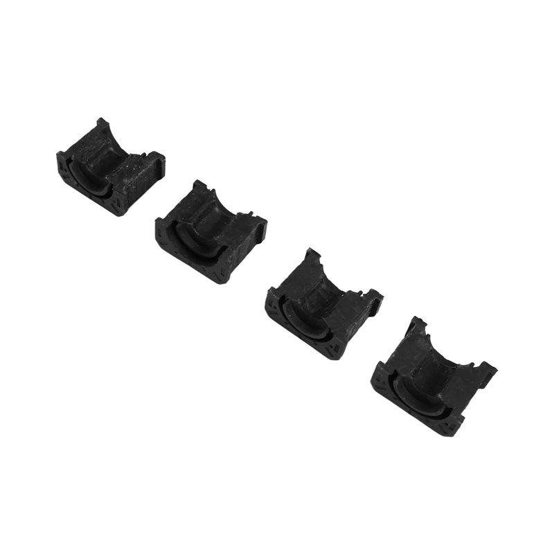 Durable-Sway Bar Bushings 2PCS 971411313K Front Stabilizer For Panamera Taycan 17-25 971 97A 97B 97C Y1A 971411313G