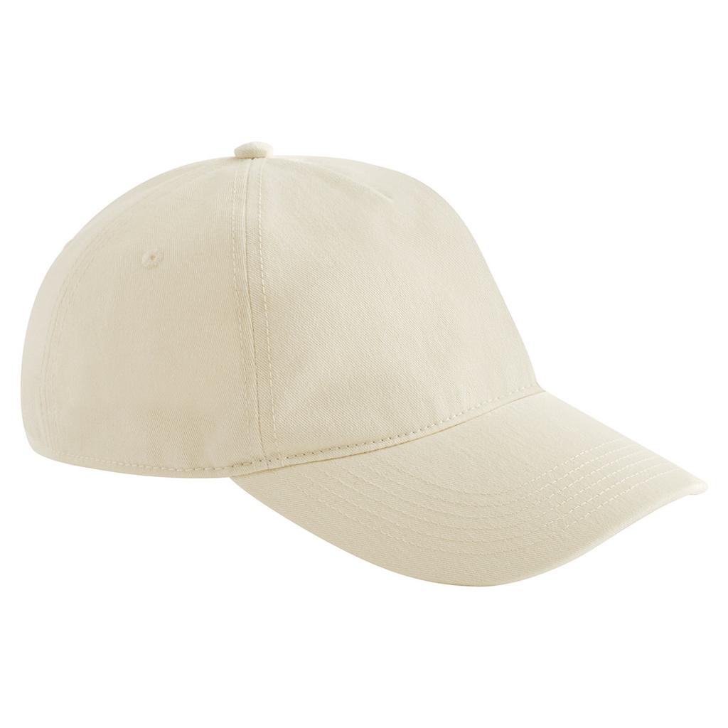 Beechfield Leisure Brushed Cotton Twill Cap